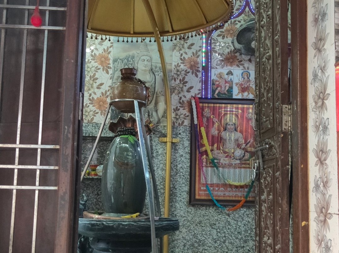 Kabootri Darwaza景点图片
