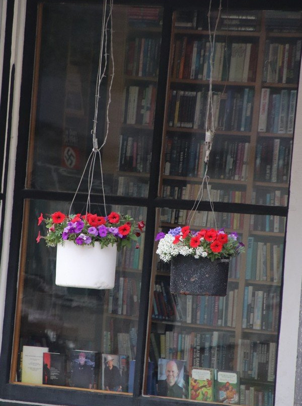 Montana Valley Book Store-Alberton必去景点