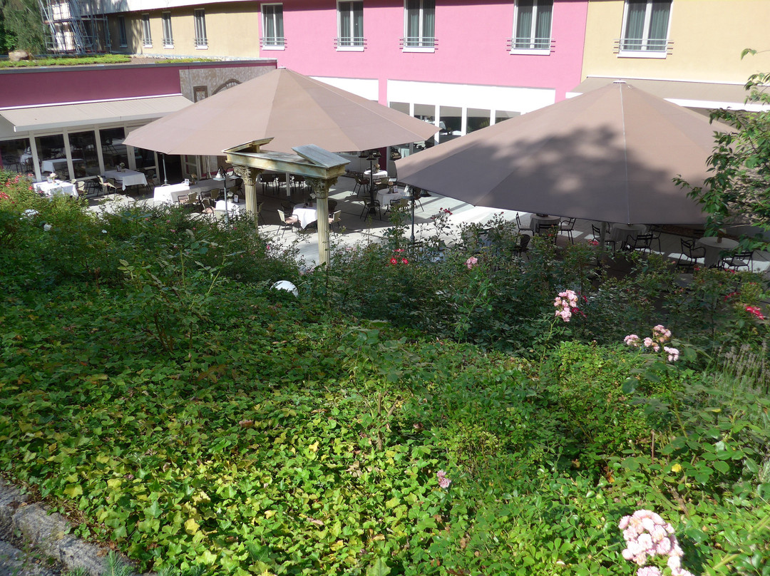 Parkhotel Görlitz主图