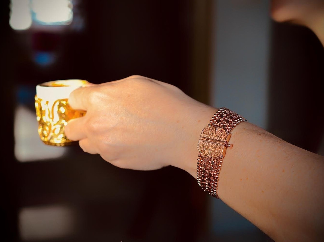 Fırat Silver-Mardin必去景点