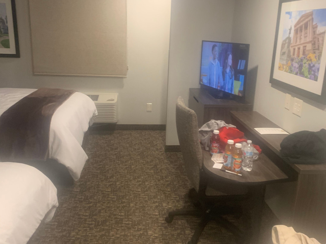My Place Hotel Indianapolis Airport/Plainfield, IN主图