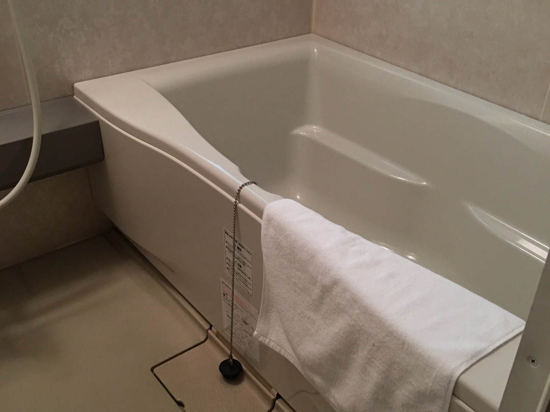 Okutainai Hutte主图