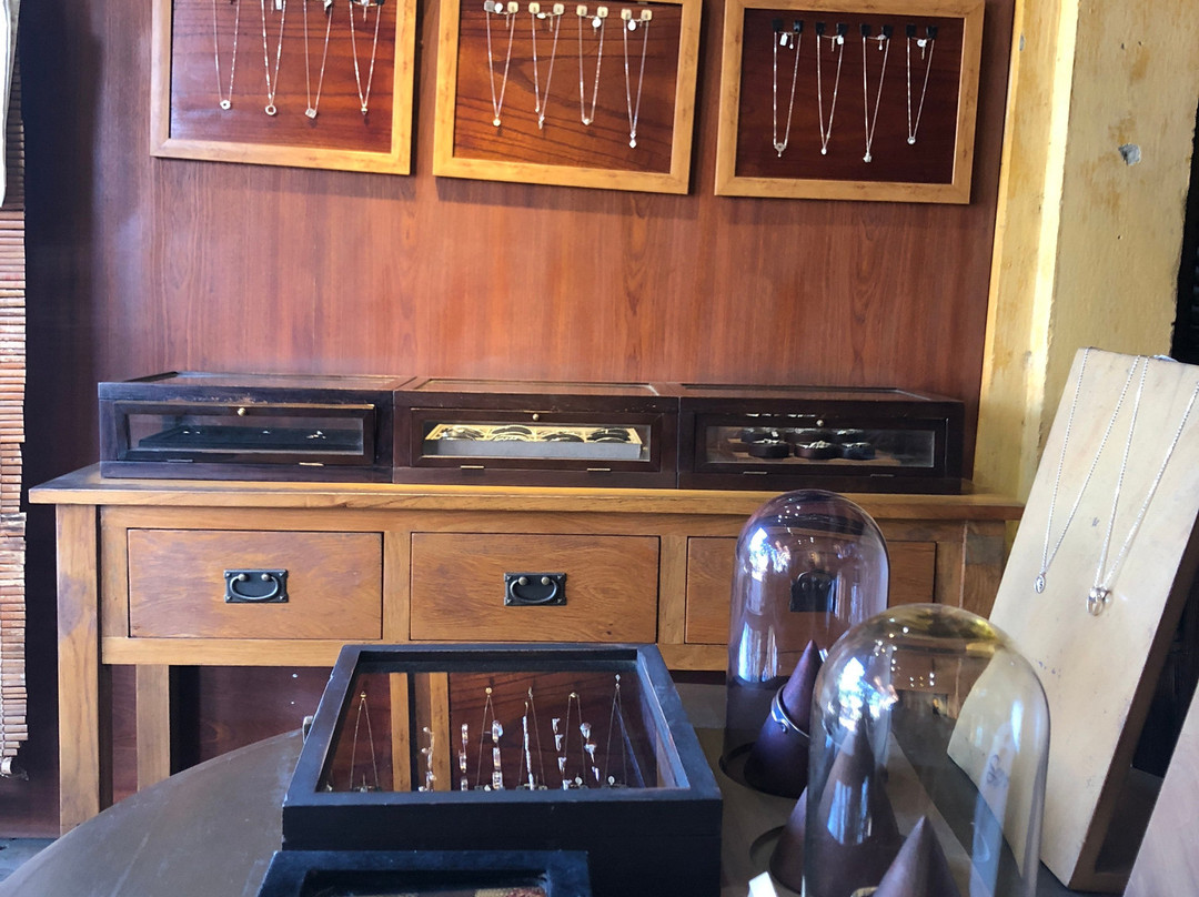 Shimmer Silver-会安必去景点