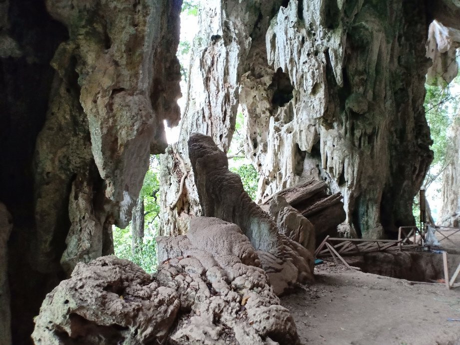 Gunung Senyum Recreational Forest-Temerloh必去景点