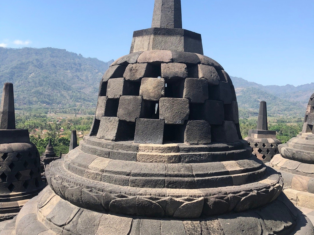 Java Heritage Tour - Day Tours景点图片