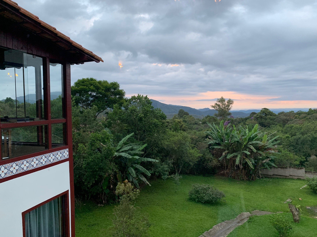 Pousada Villa Verde主图