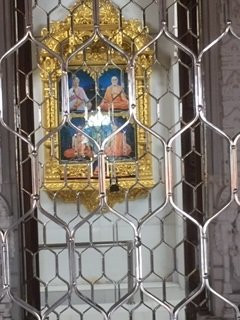 Baps Shri Swaminarayan Mandir, Kolkata景点图片