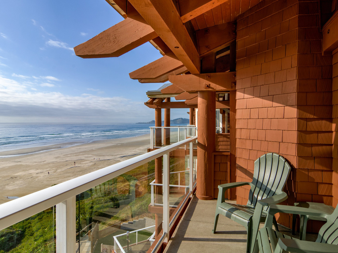 纽波特酒店住宿-新港霍尔马克度假村