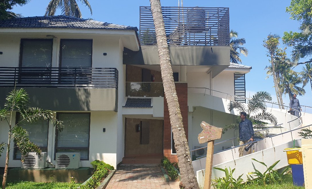 Renai Kappad Beach Resort主图