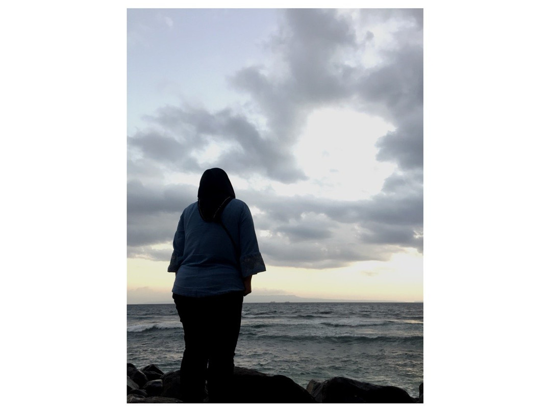 Dasa Temple Beach-卡朗阿森必去景点