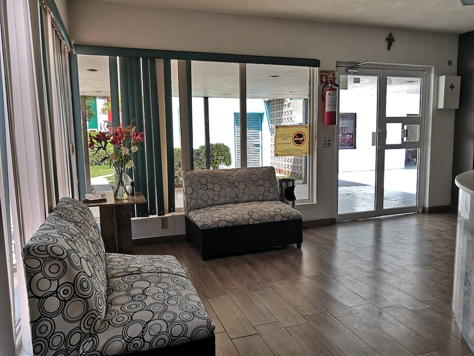 Capital O Hotel La Siesta主图