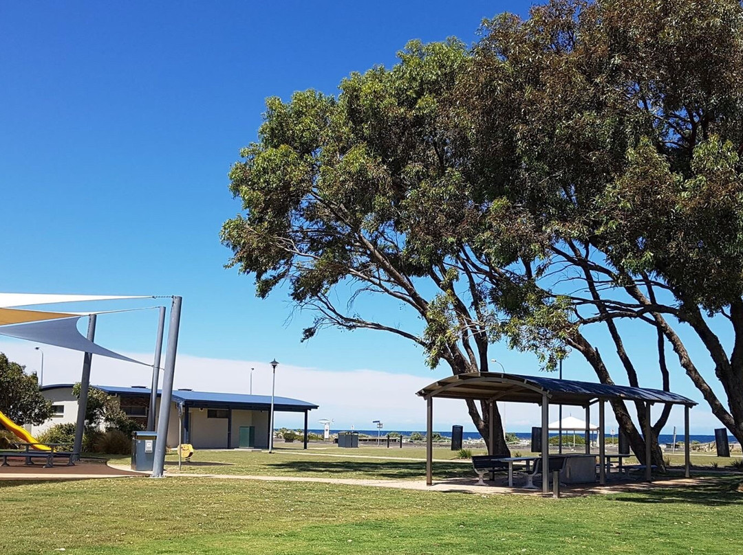 Turnbull Park-Arno Bay必去景点