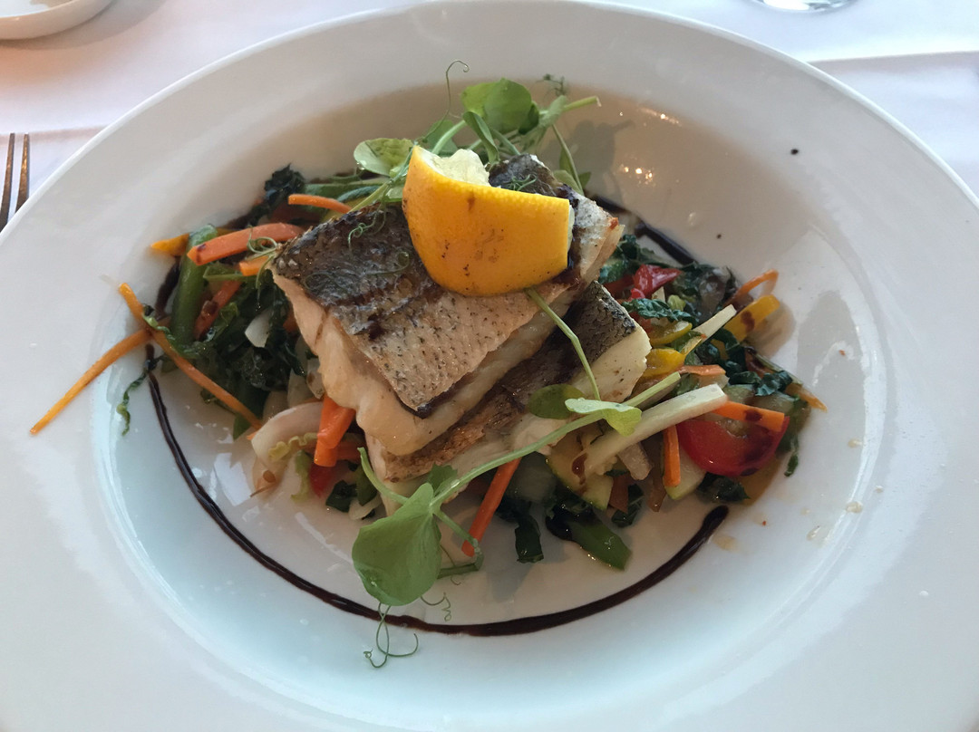 Hannafore Point Hotel & Spa主图