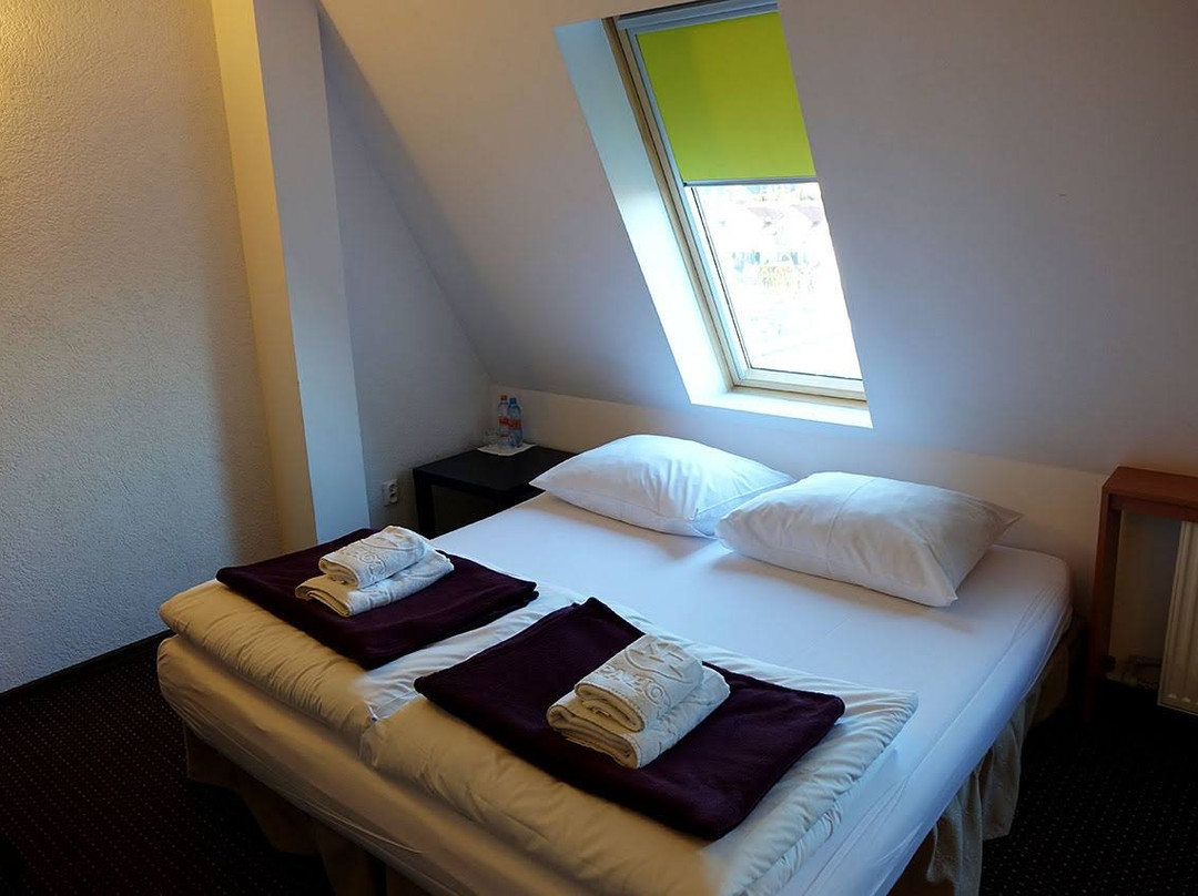 Villa Bella Casa主图