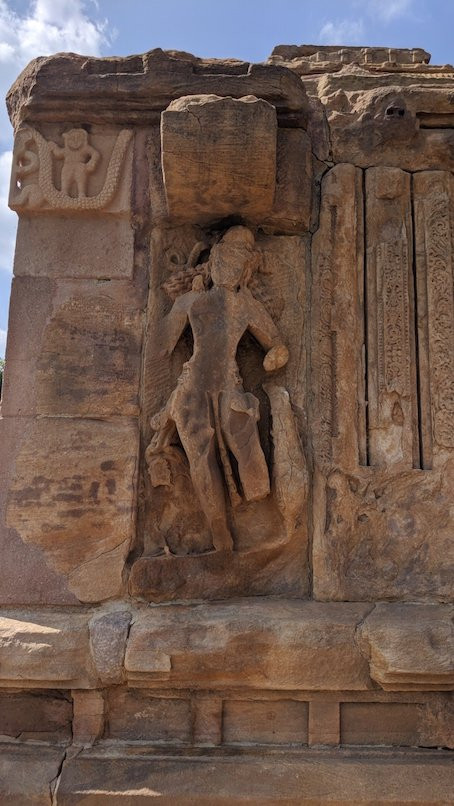 Kadasiddeshwar Temple景点图片