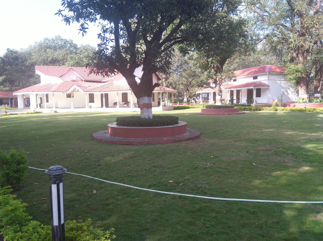 MPT Amaltas, Pachmarhi主图