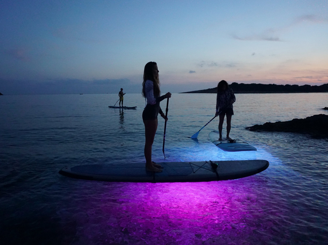 Metta Float SUP Tours Medulin-梅杜林必去景点