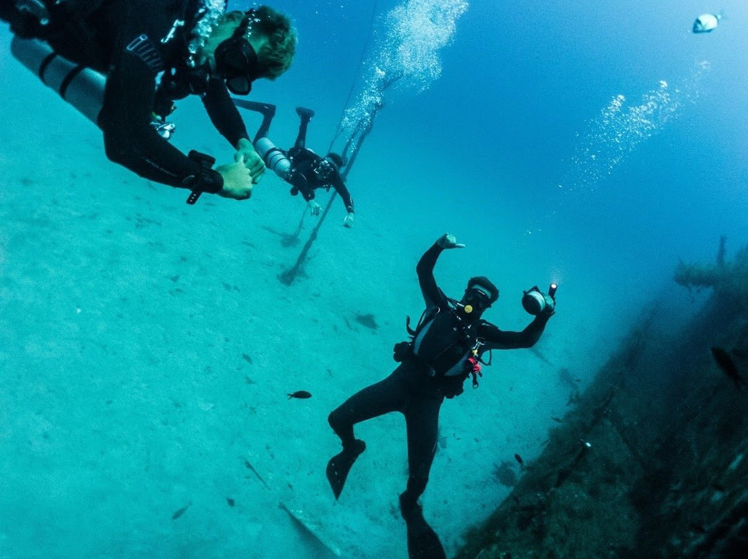 Mocean Images-Xlendi必去景点