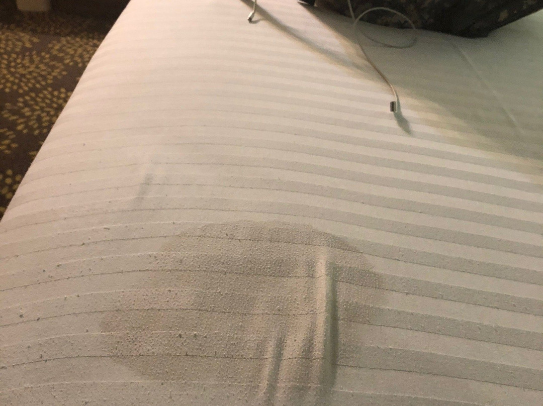 Admiralty Suites and Inn主图