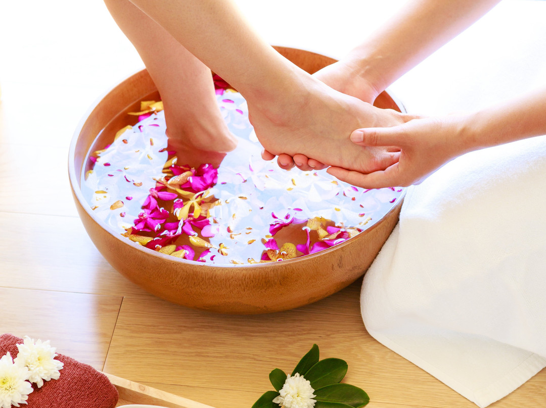 Shine Spa Phuket-攀瓦角必去景点