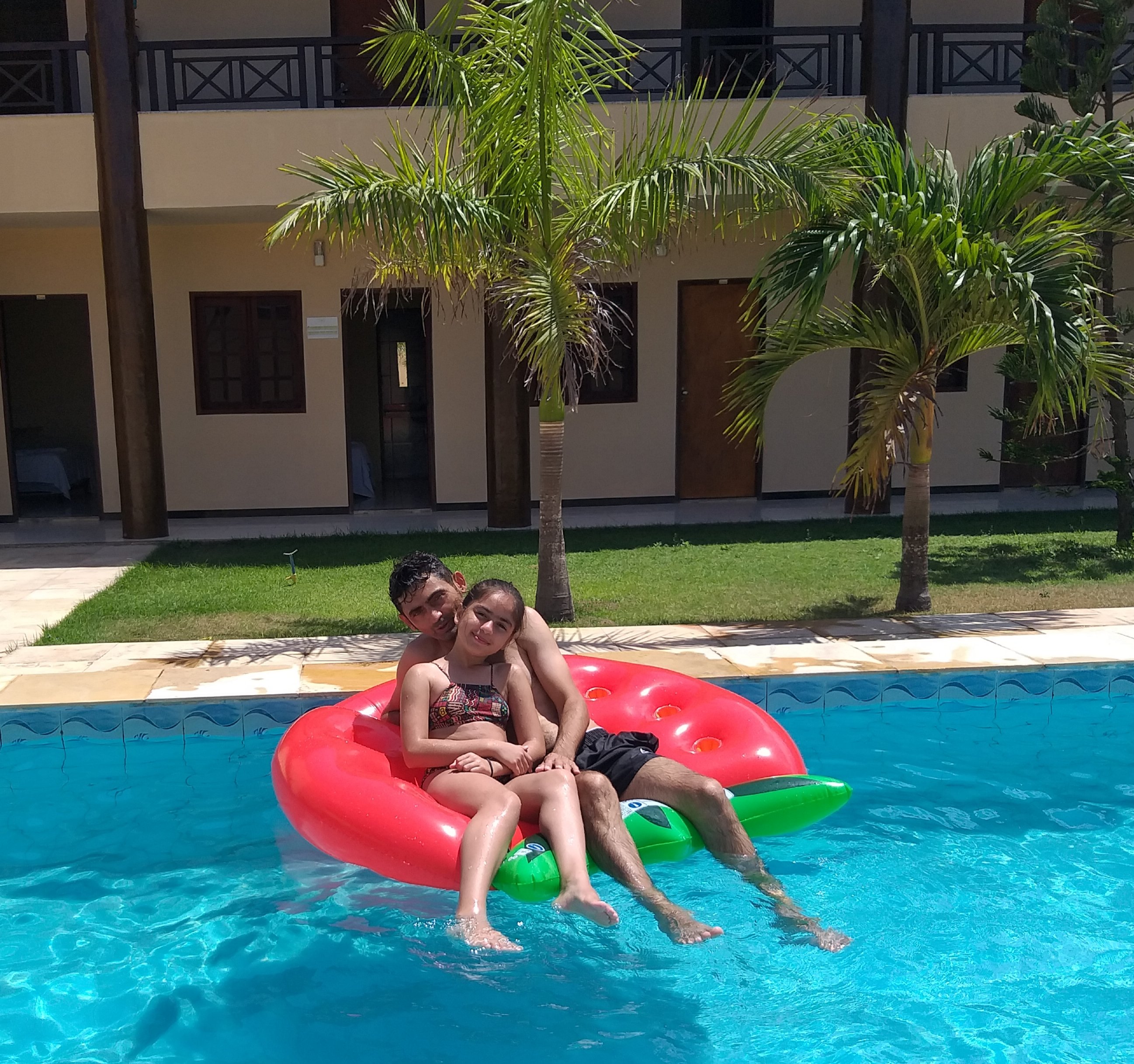 Dunas Praia Hotel-官方