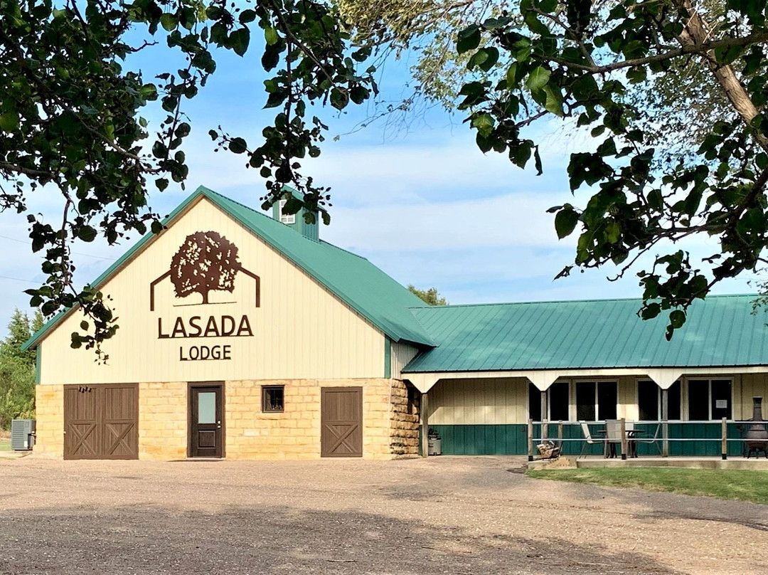 LaSada Lodge主图