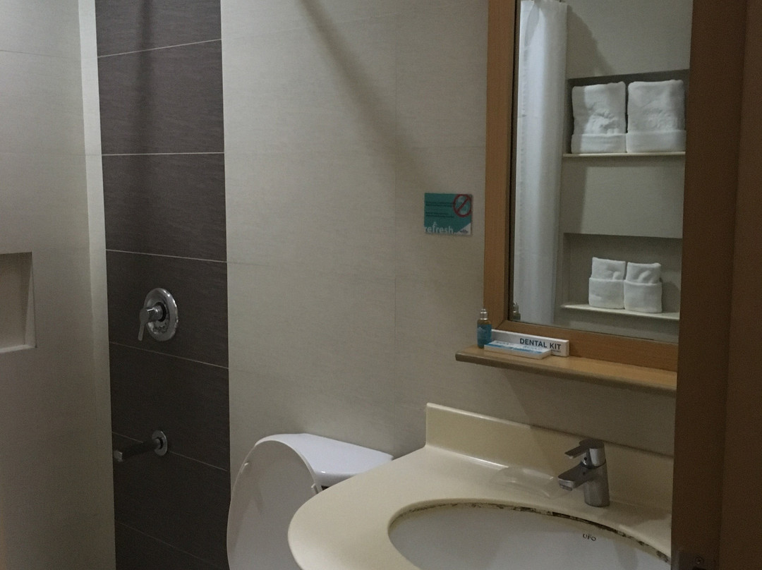 Microtel by Wyndham Davao主图