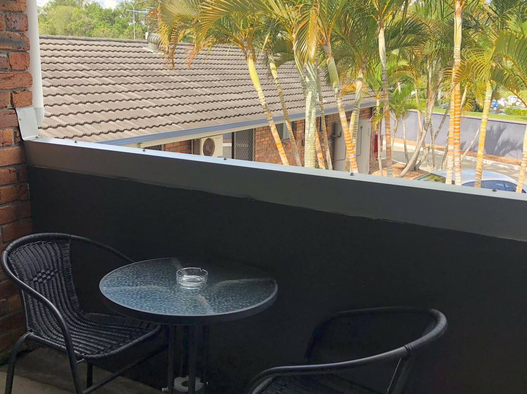 Logan City Motor Inn主图