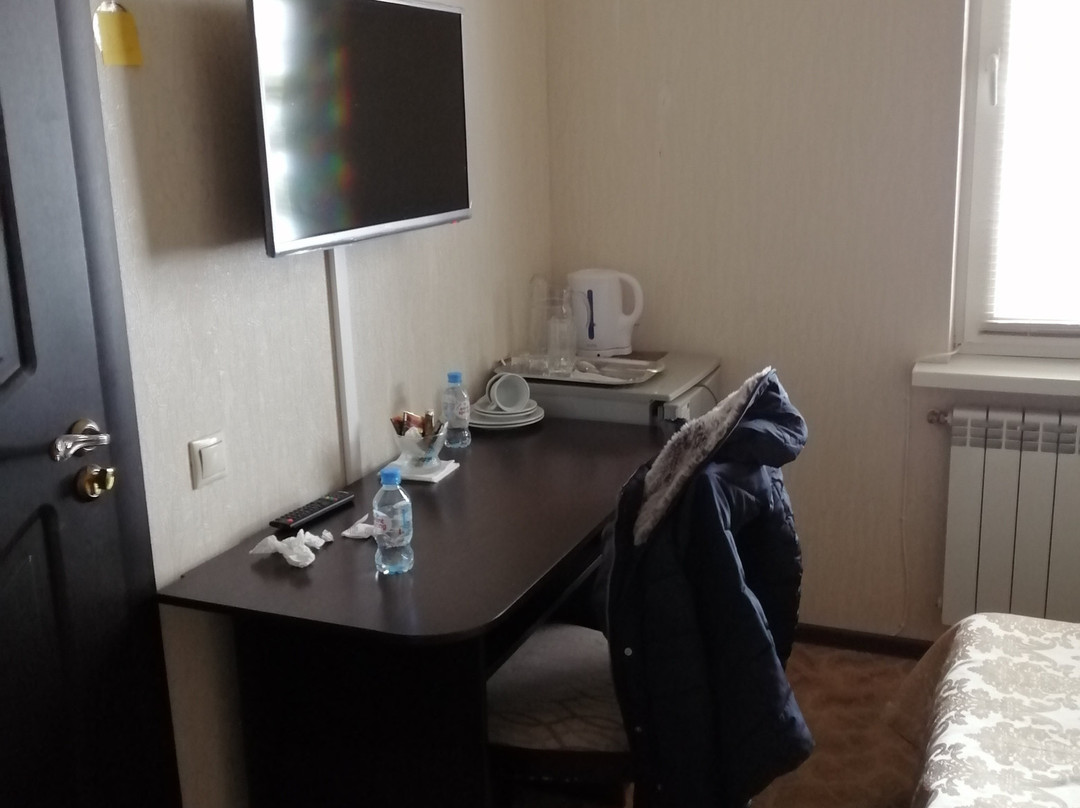 Vesta Guest House主图