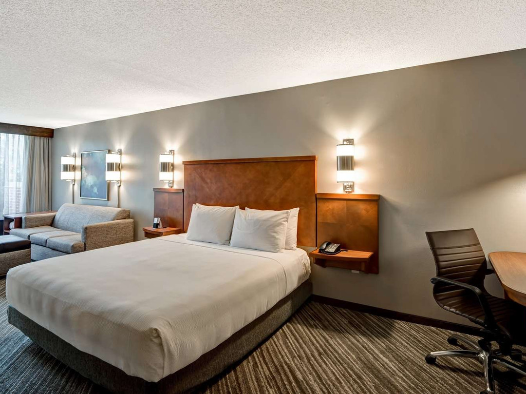 Hyatt Place Richmond/Innsbrook主图