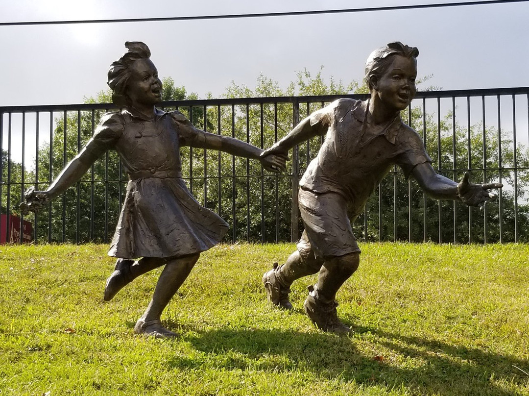 Children's Park景点图片