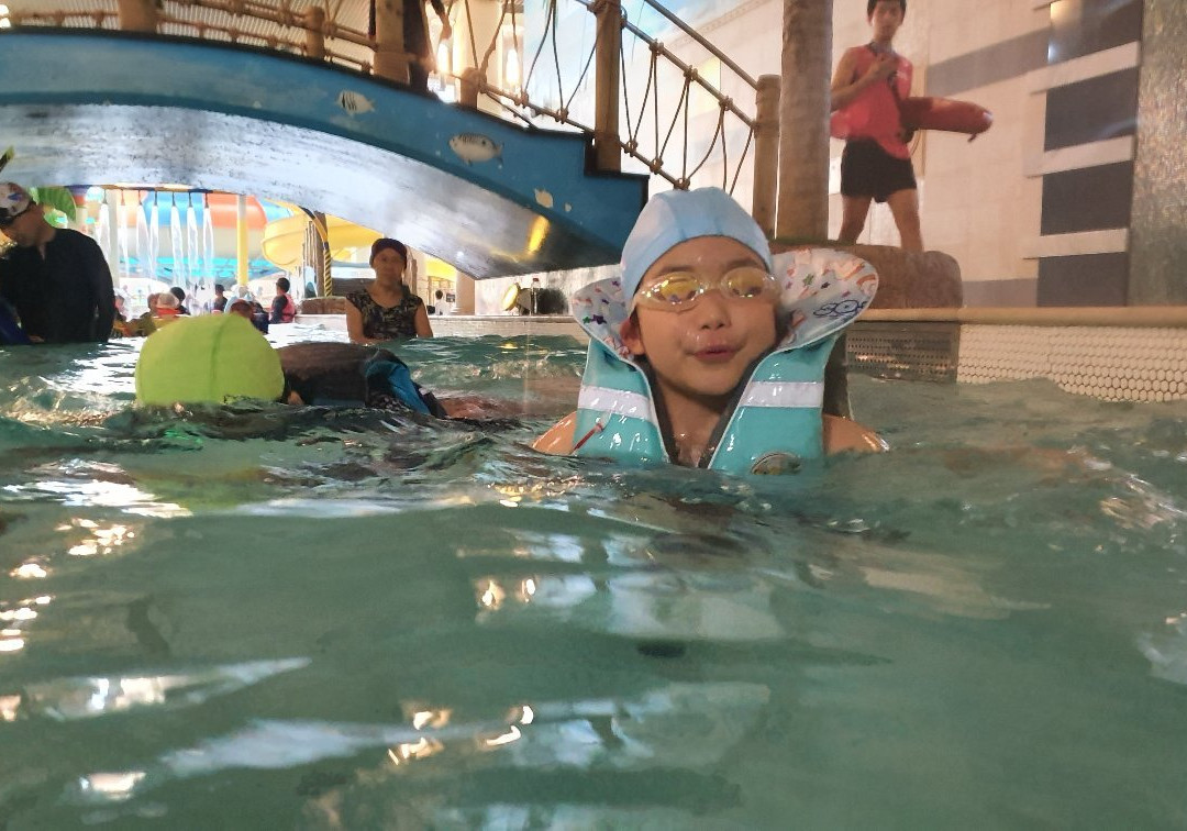 Woongjin Playdoci-富川市必去景点