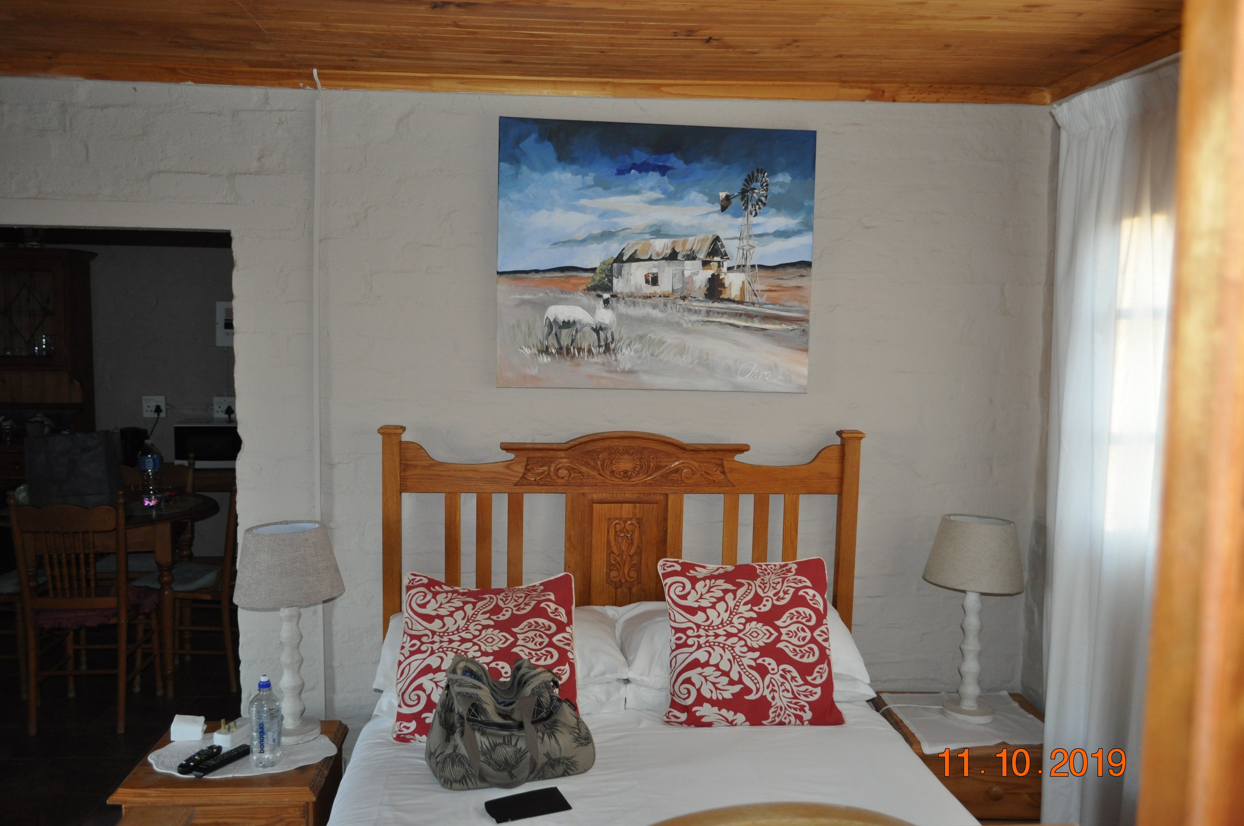 Kambrokind Guesthouse & Middelfontein Farm-官方