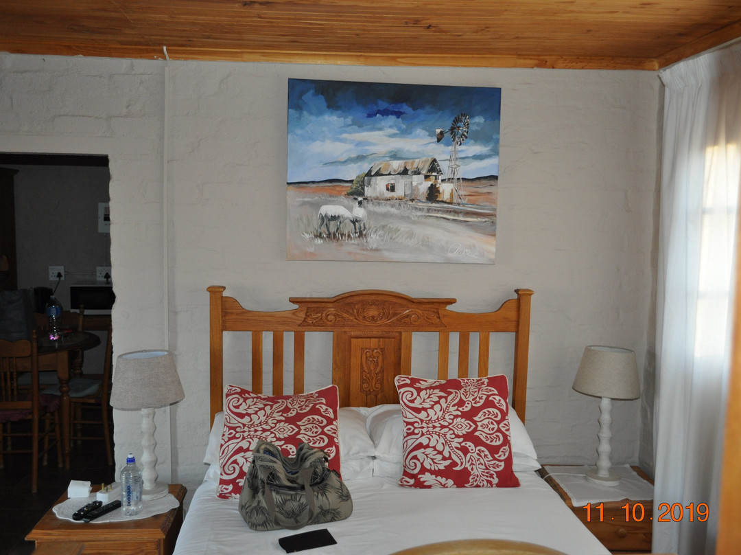 Kambrokind Guesthouse & Middelfontein Farm主图