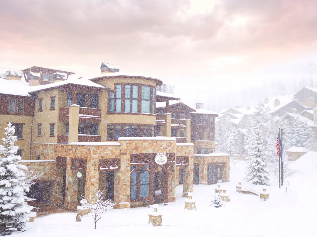 The Chateaux Deer Valley主图