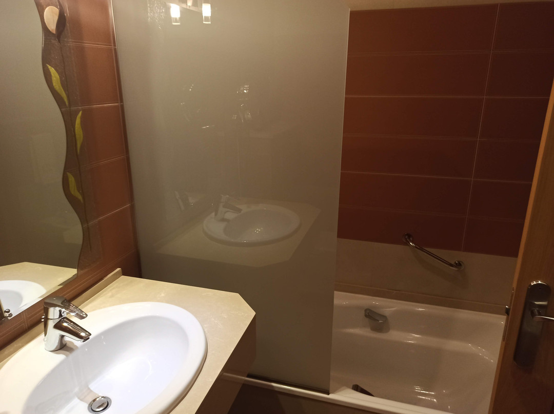 Hotel Felisa Spa主图