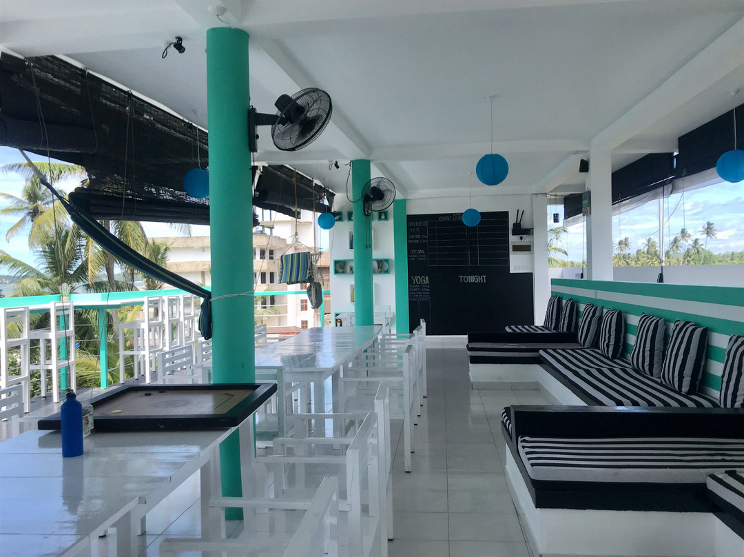 The Surfer Surf Camp Sri Lanka主图