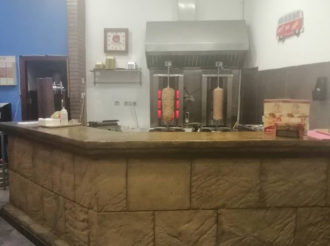 Royal King Kebab
