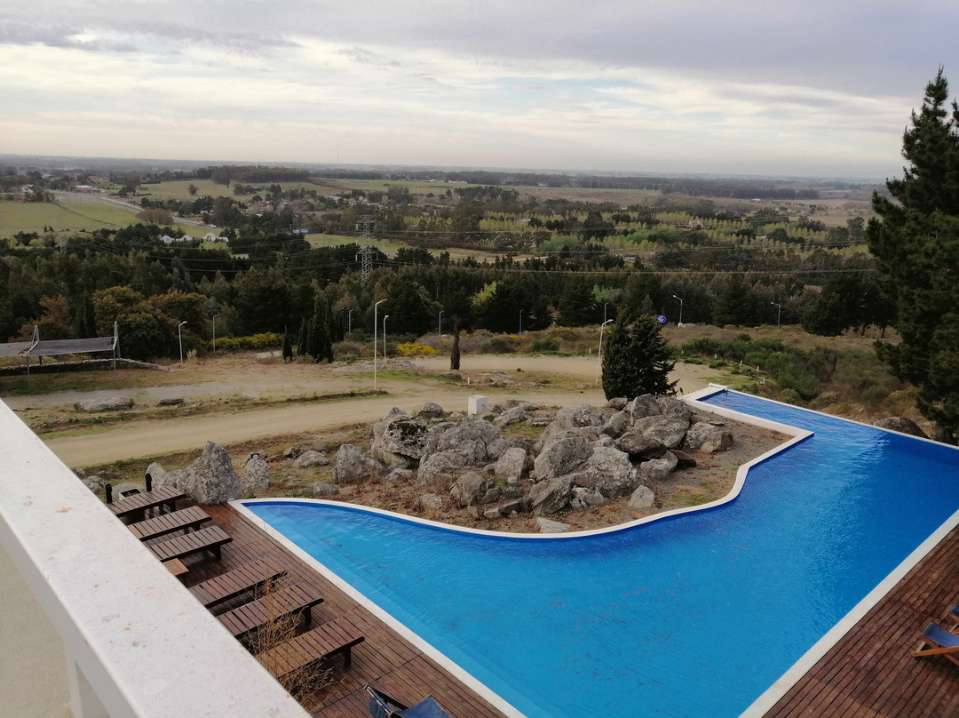 Elegance Hotel主图