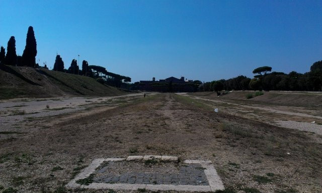 Circus Maximus景点图片