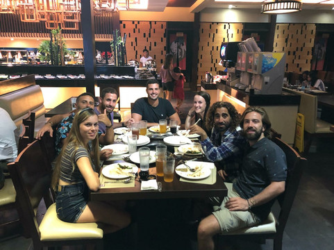 SK Divers Center-拉普拉普必去景点