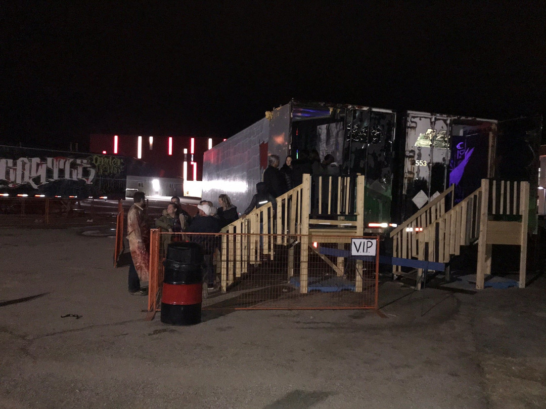 WinSport-卡尔加里必去景点