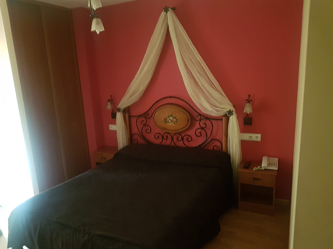 Hostal Quevedo主图