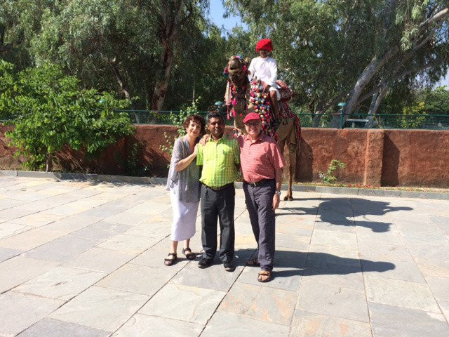Atharva India Tours景点图片