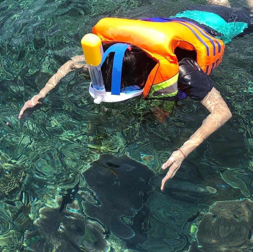 Belitung Tour-Tanjung Pandan必去景点