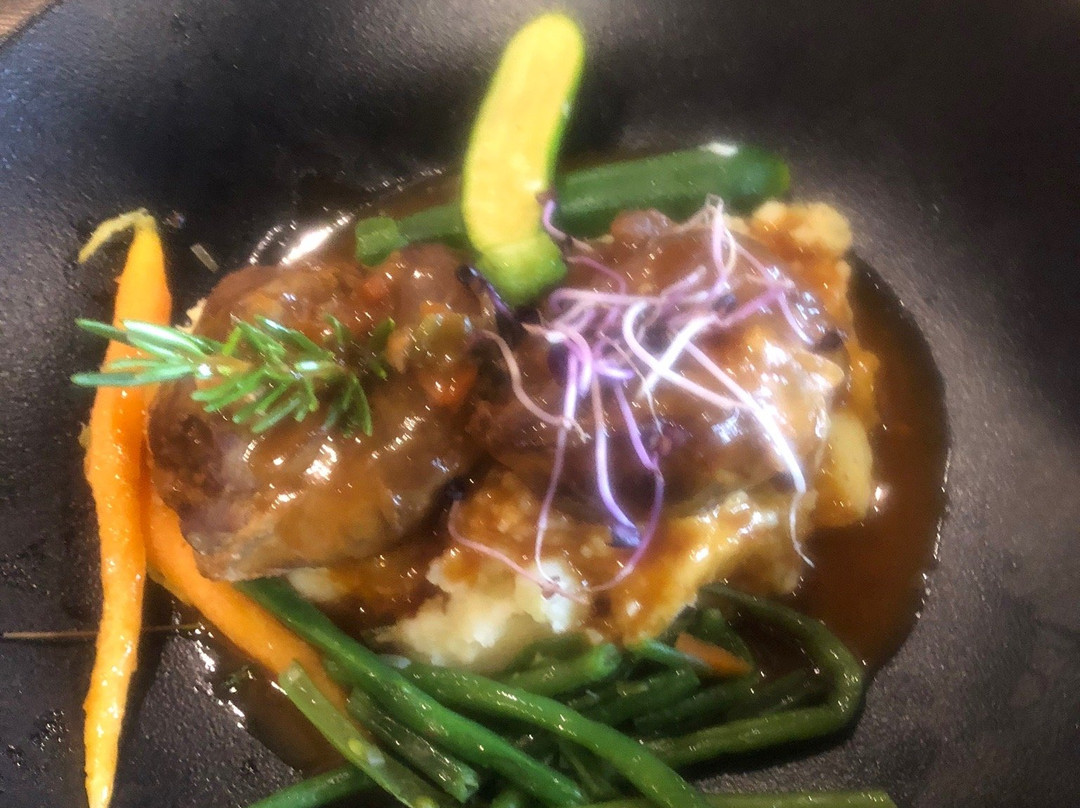 Hotel Le Chalet du Mont Roland主图