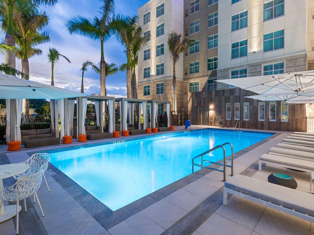 Homewood Suites by Hilton Sarasota Lakewood Ranch主图