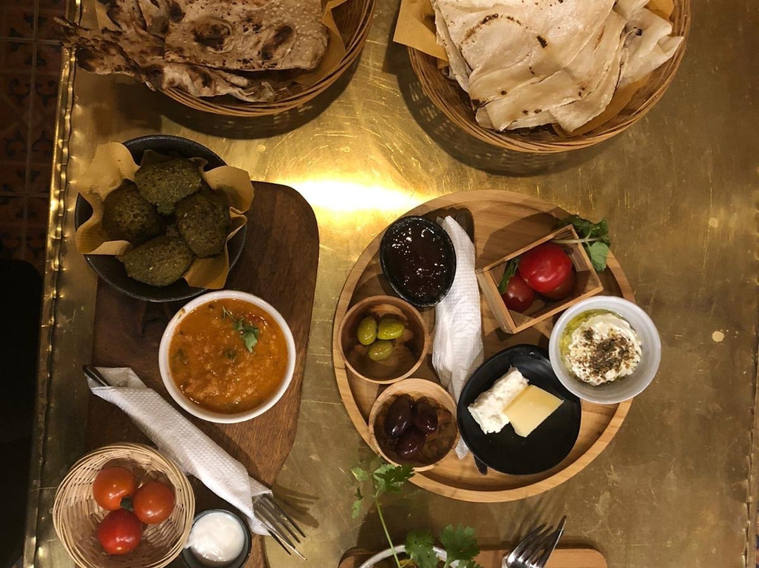 Beit Ahmad-Kuwait City必去景点