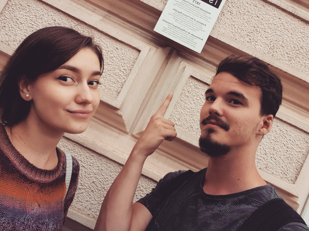 Questo Cluj-Napoca: Interactive Self-Guided Walking Tour & City Quest-克卢日-纳波卡必去景点