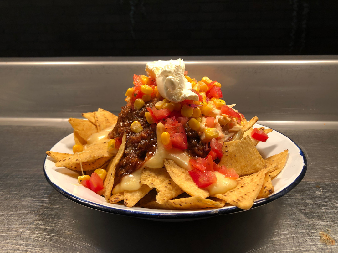 Colony Inn Hotel Motel主图